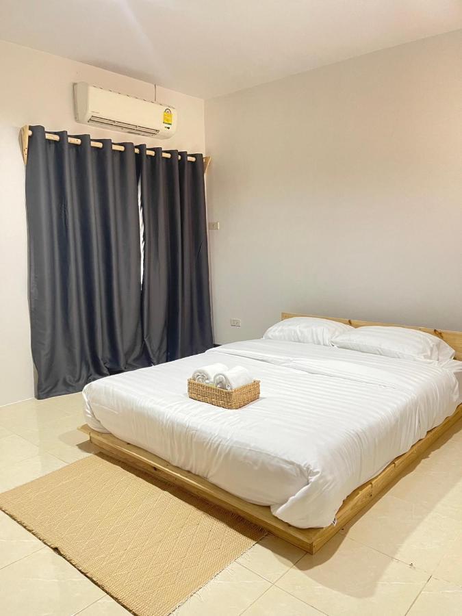 Baan Chinnakarn เชียงใหม่ ภายนอก รูปภาพ