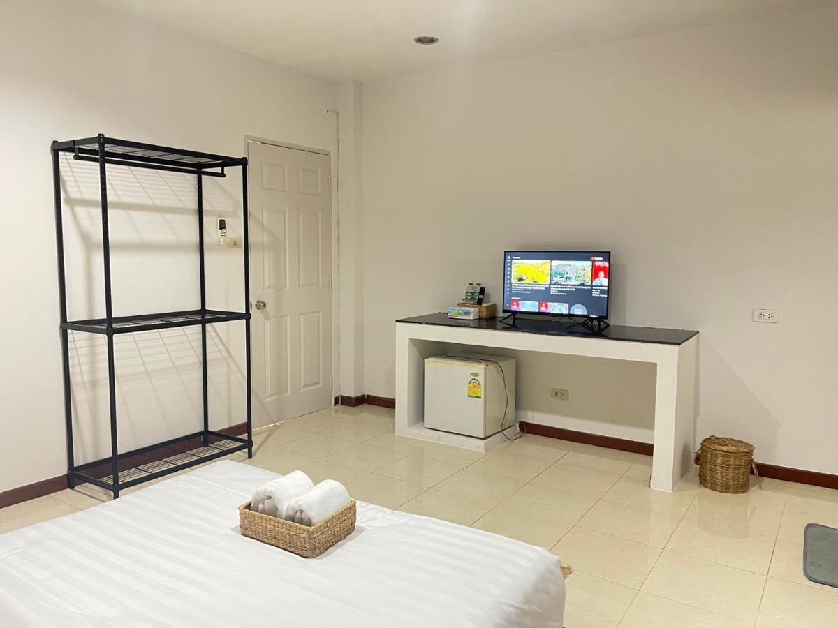 Baan Chinnakarn เชียงใหม่ ภายนอก รูปภาพ