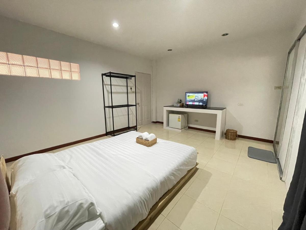 Baan Chinnakarn เชียงใหม่ ภายนอก รูปภาพ