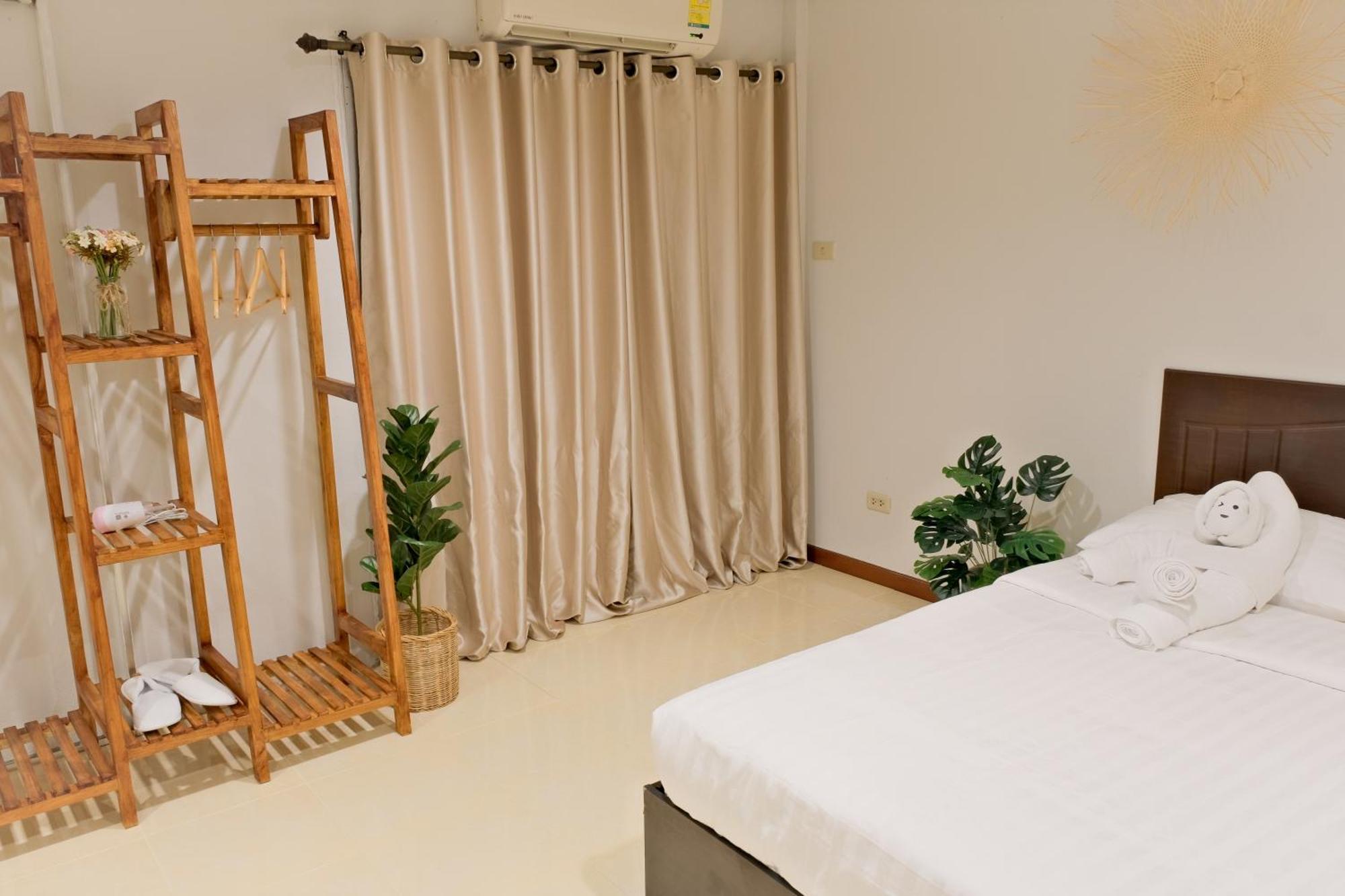 Baan Chinnakarn เชียงใหม่ ภายนอก รูปภาพ